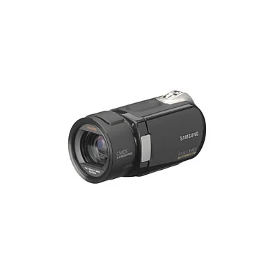 Samsung HMX20 Full HD digitális videokamera 8GB memória fekete
