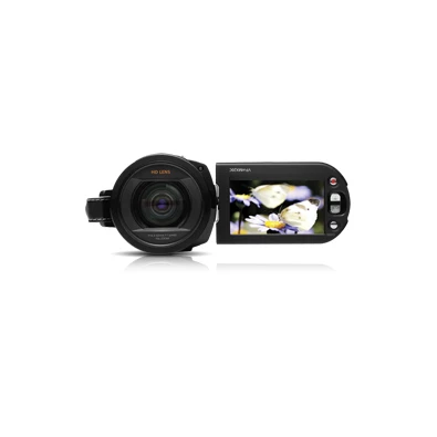 Samsung HMX20 Full HD digitális videokamera 8GB memória fekete