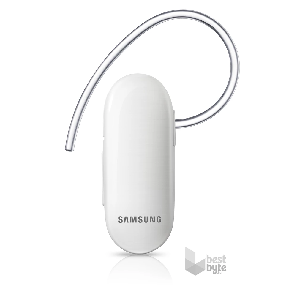 Samsung HM3300 fehér Bluetooth headset