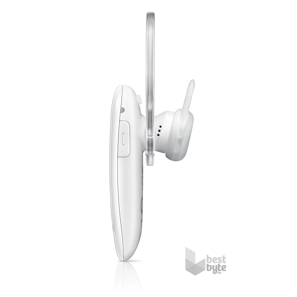 Samsung HM3300 fehér Bluetooth headset