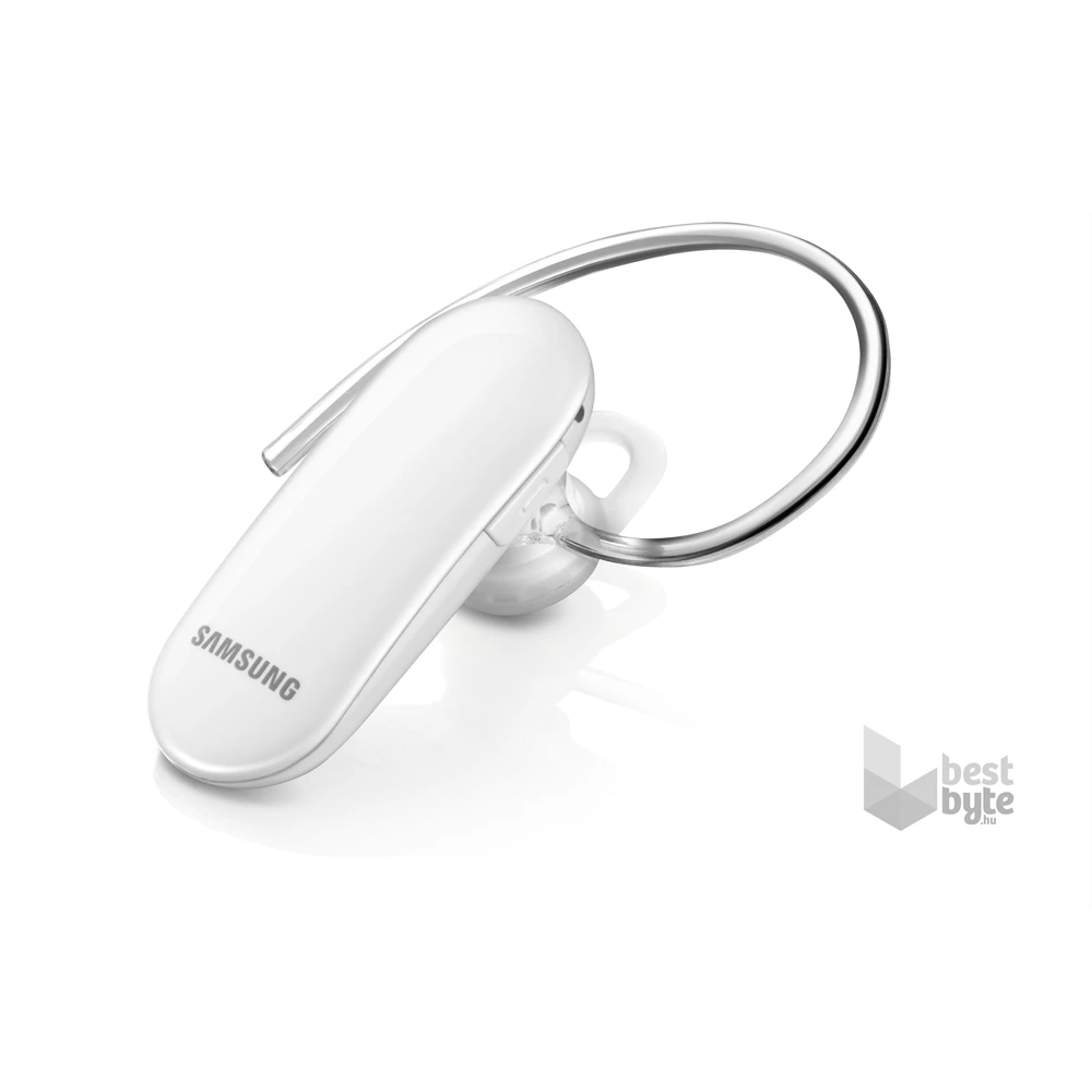 Samsung HM3300 fehér Bluetooth headset