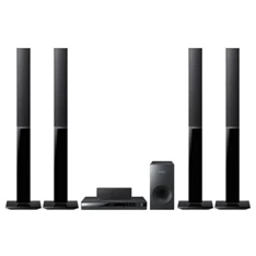 Samsung HT-E355/EN házimozi rendszer