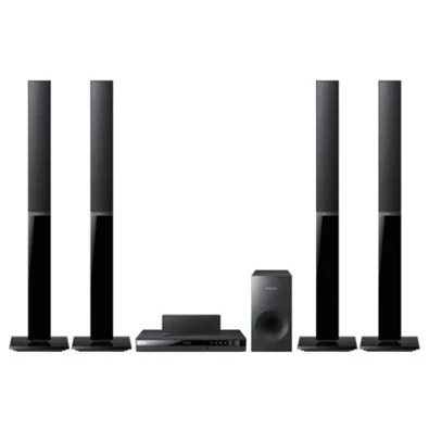 Samsung HT-E355/EN házimozi rendszer