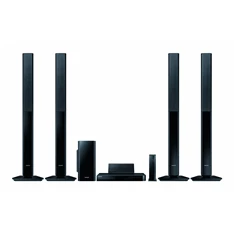 Samsung HT-H5550W BluRay házimozi rendszer