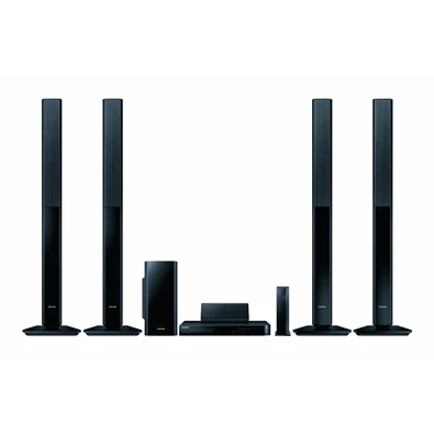 Samsung HT-H5550W BluRay házimozi rendszer