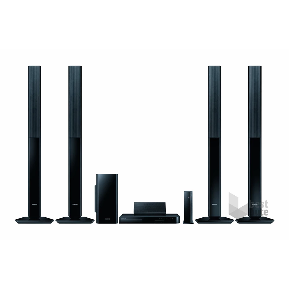Samsung HT-H5550W BluRay házimozi rendszer