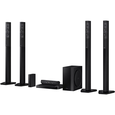 Samsung HT-J7750W/EN 7.1 1330W házimozi rendszer