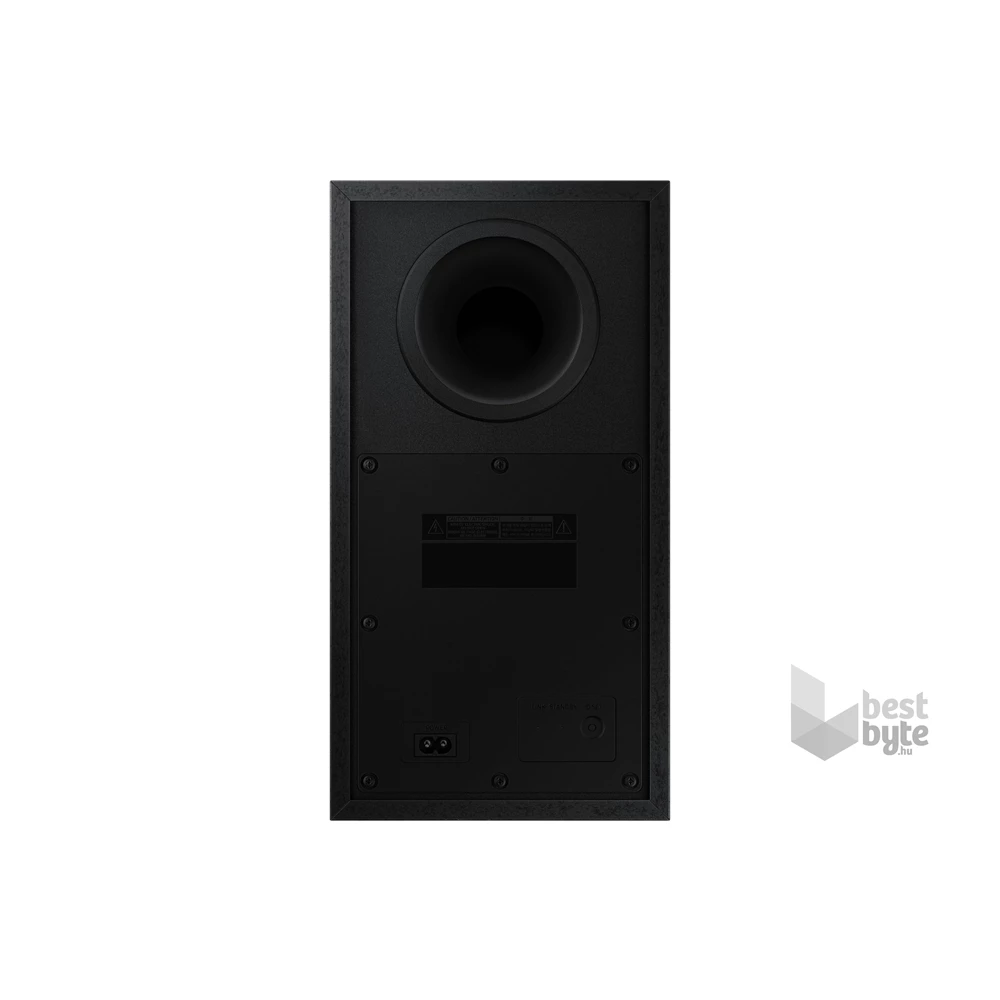 Samsung HW-C450/EN 2.1 csatornás hangprojektor