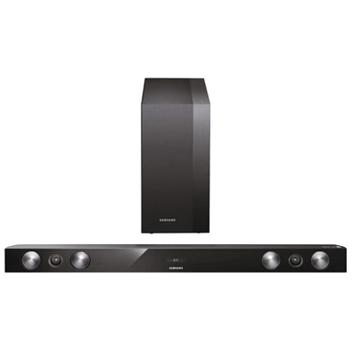 Samsung HW-H430/EN hangprojektor