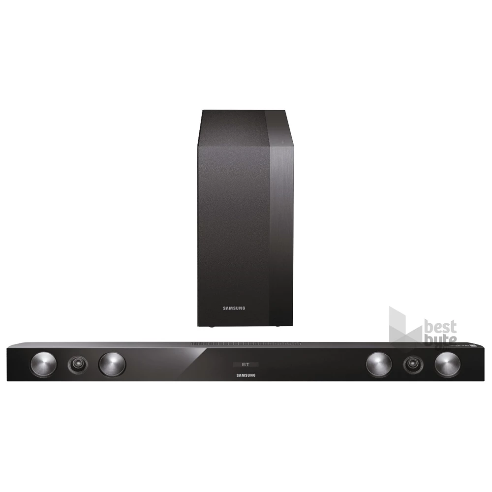 Samsung HW-H430/EN hangprojektor