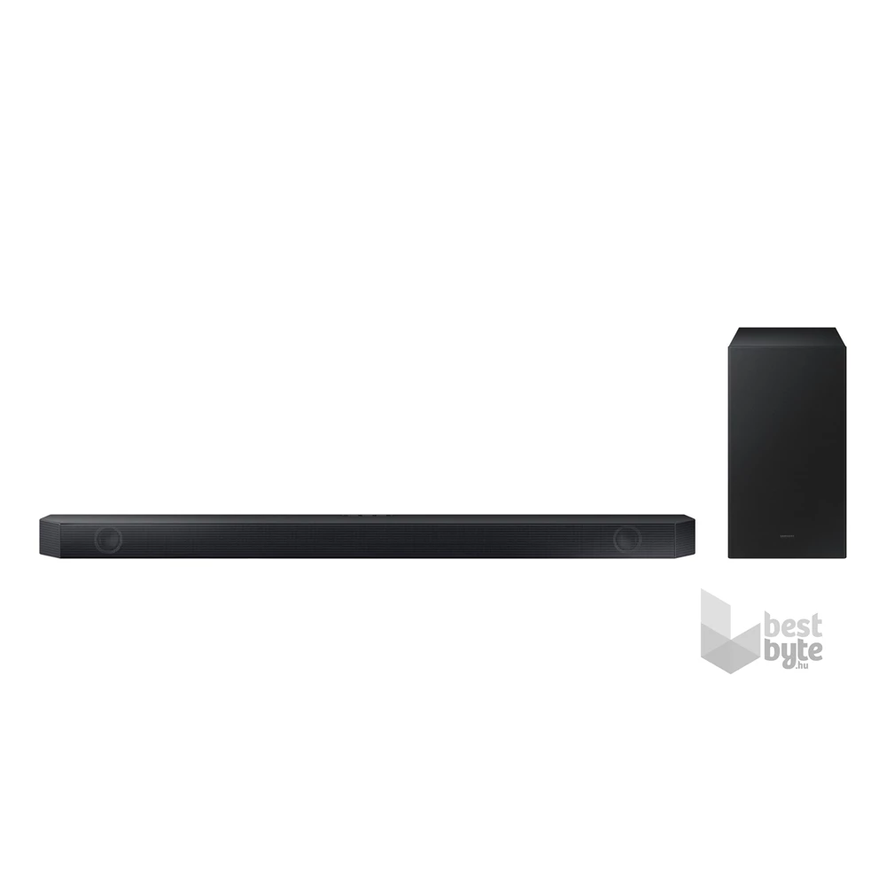 Samsung HW-Q60C/EN 3.1 csatornás hangprojektor