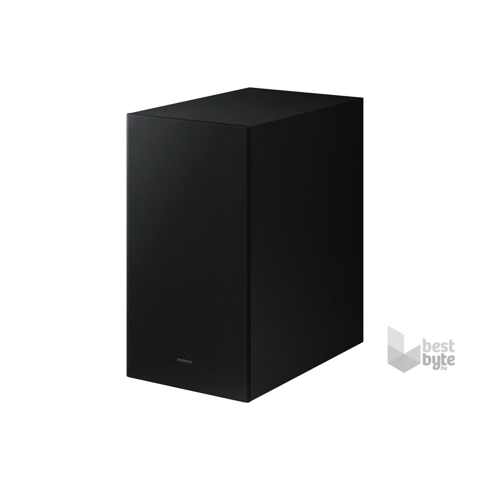 Samsung HW-Q60C/EN 3.1 csatornás hangprojektor