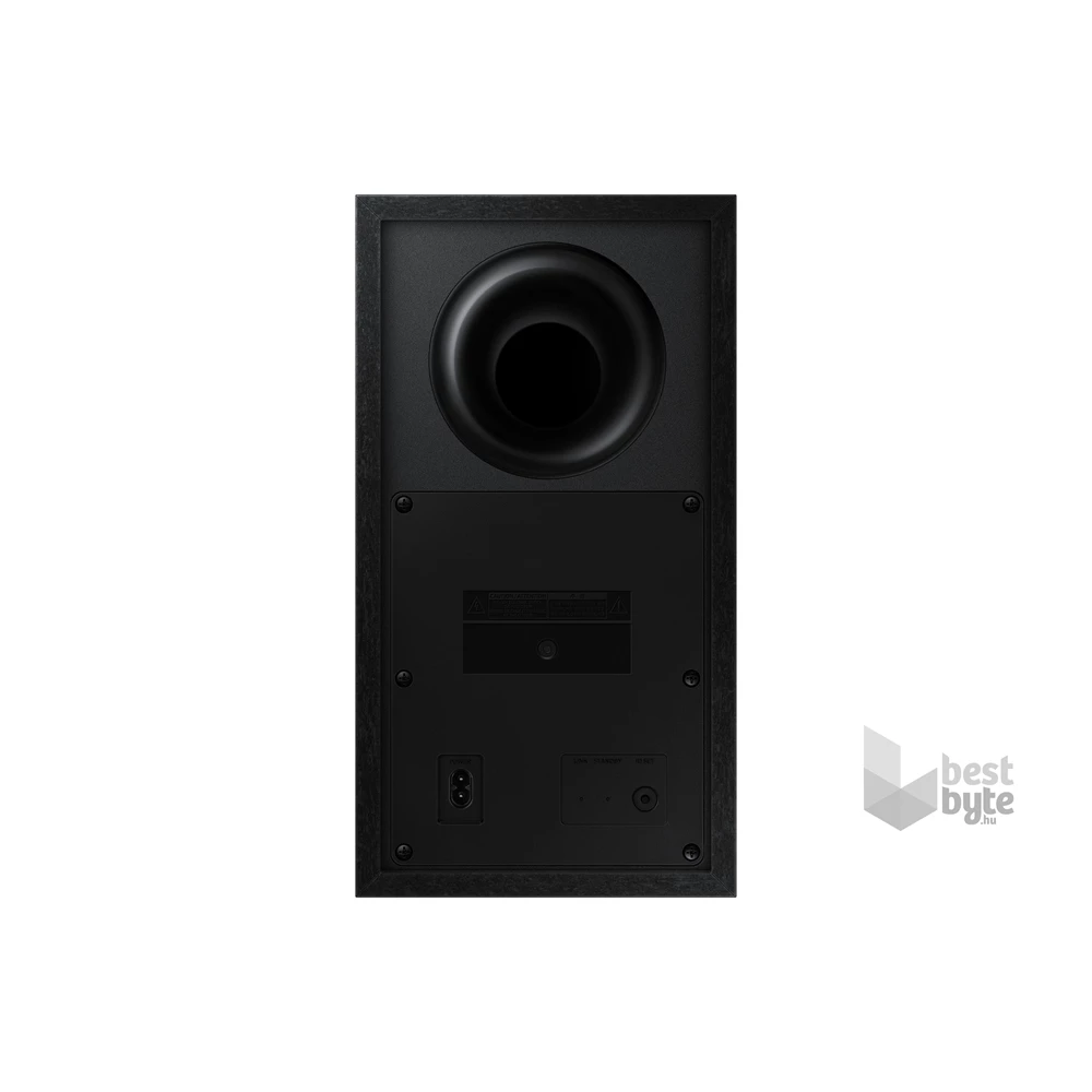 Samsung HW-Q60C/EN 3.1 csatornás hangprojektor