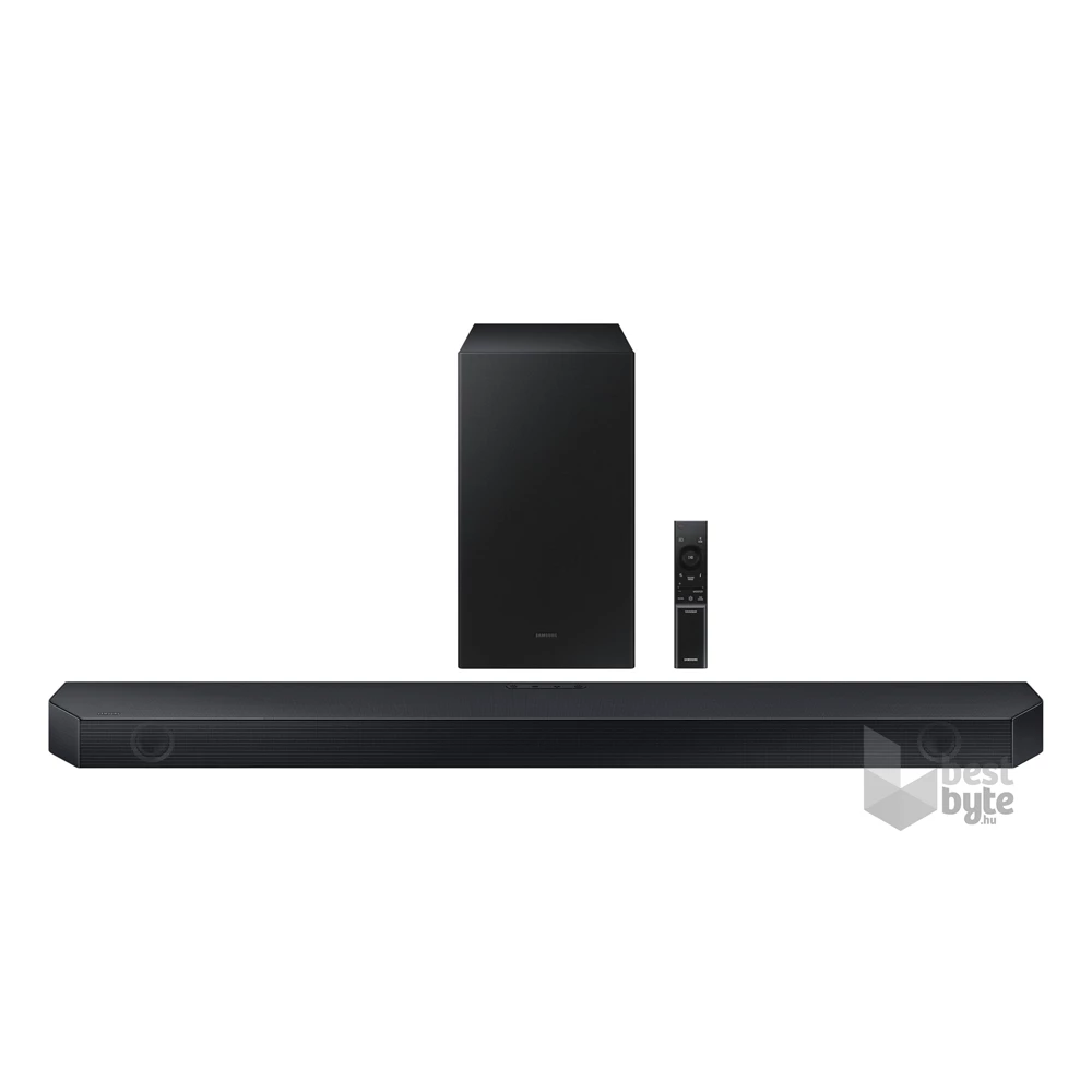 Samsung HW-Q60C/EN 3.1 csatornás hangprojektor