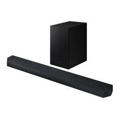 Samsung HW-Q700C/EN 3.1.2 csatornás hangprojektor