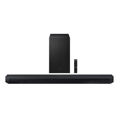 Samsung HW-Q700C/EN 3.1.2 csatornás hangprojektor