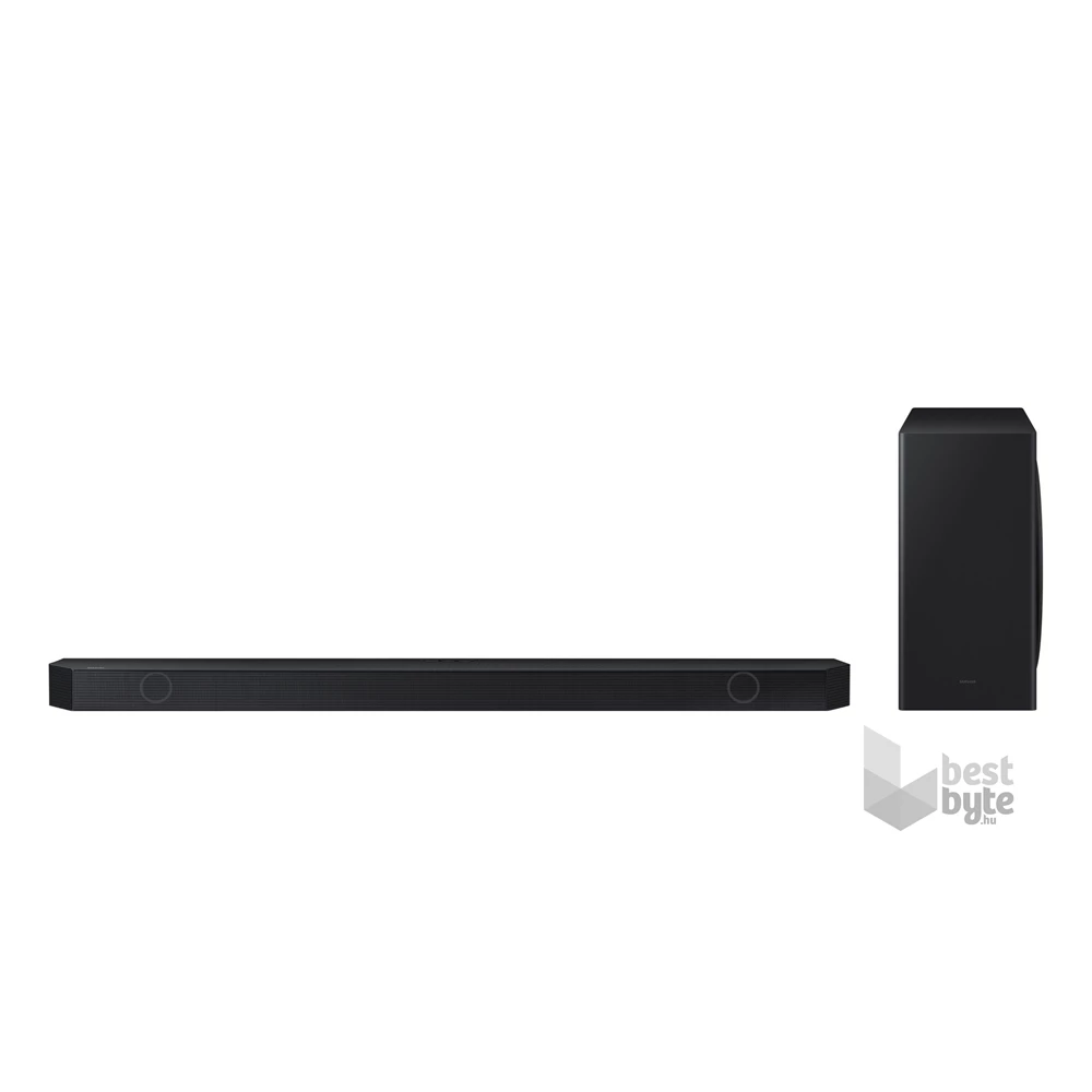 Samsung HW-Q800C/EN 5.1.2 csatornás hangprojektor