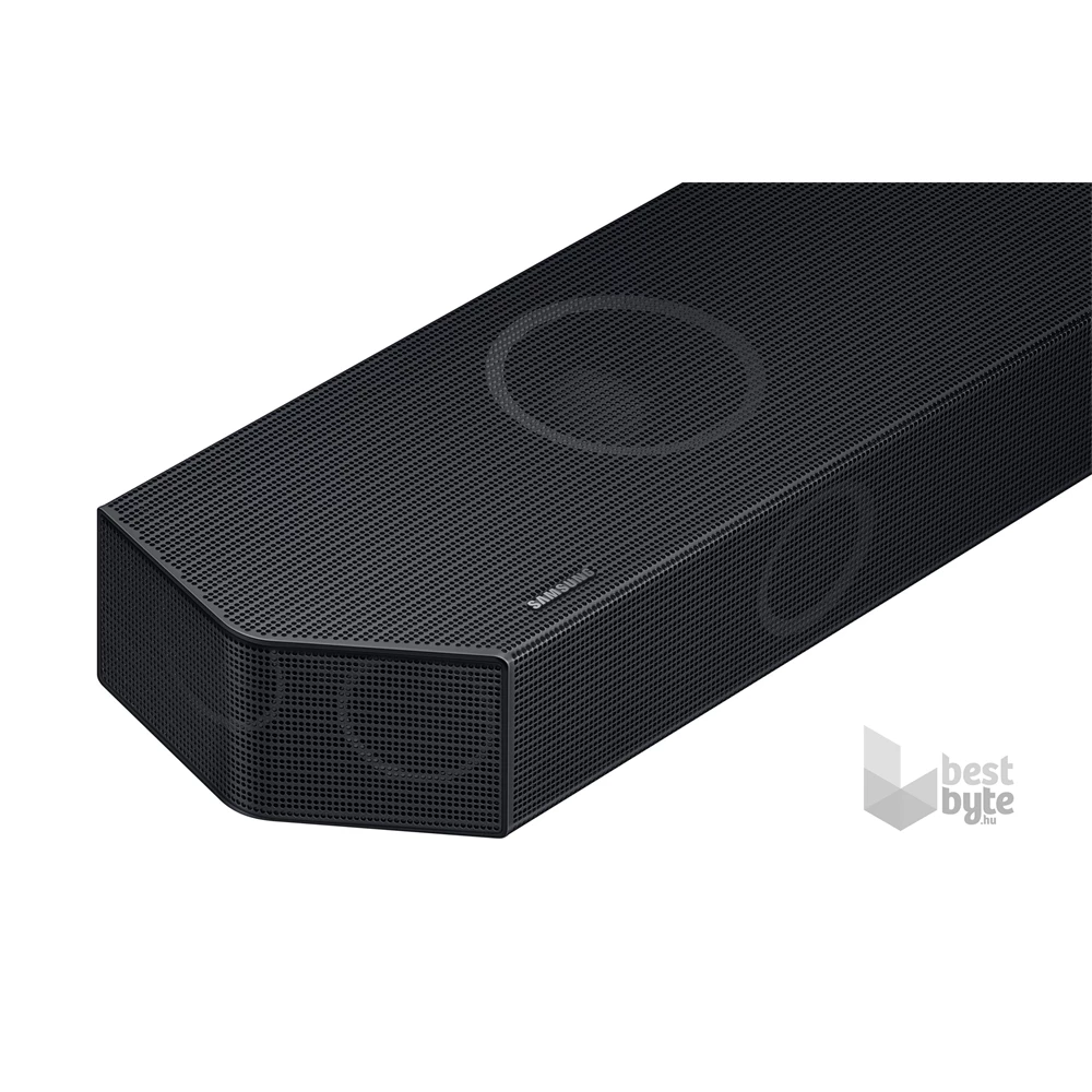 Samsung HW-Q930C/EN 9.1.4 csatornás hangprojektor