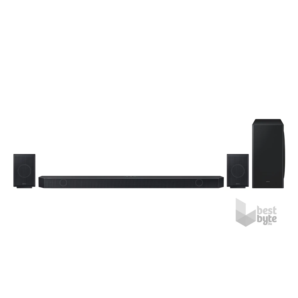 Samsung HW-Q930C/EN 9.1.4 csatornás hangprojektor