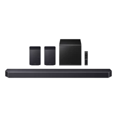 Samsung HW-Q930F 9.1.4 csatornás hangprojektor (Újszerű)