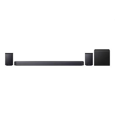 Samsung HW-Q930F 9.1.4 csatornás hangprojektor (Újszerű)