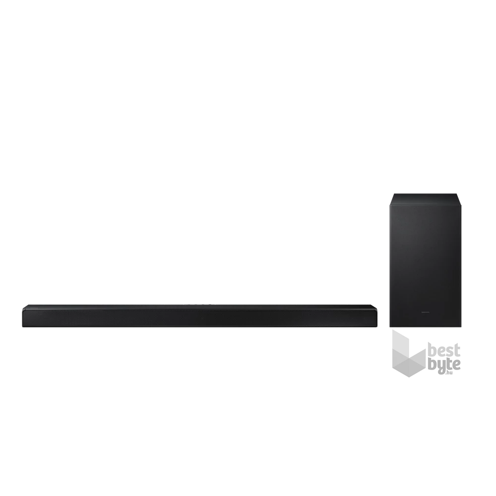 Samsung HW-A650/EN 3.1 csatornás hangprojektor rendszer