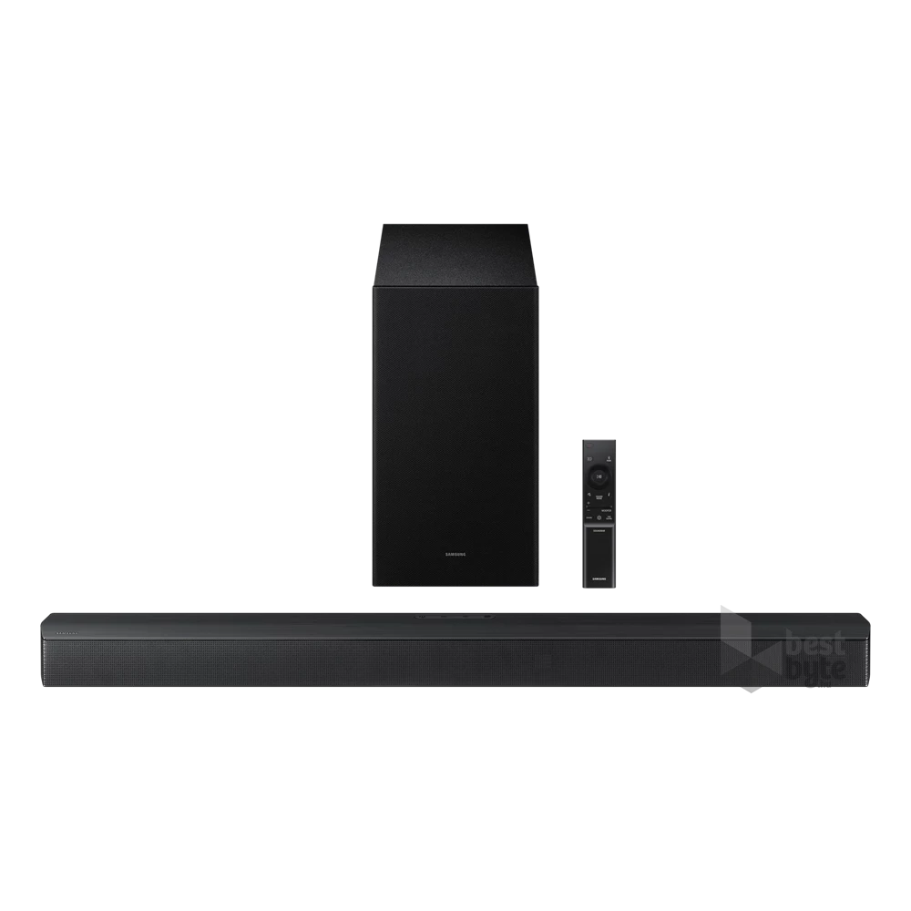 Samsung HW-B650F 3.1 csatornás hangprojektor