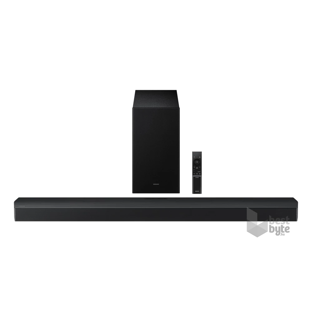 Samsung HW-B750F 5.1 csatornás hangprojektor