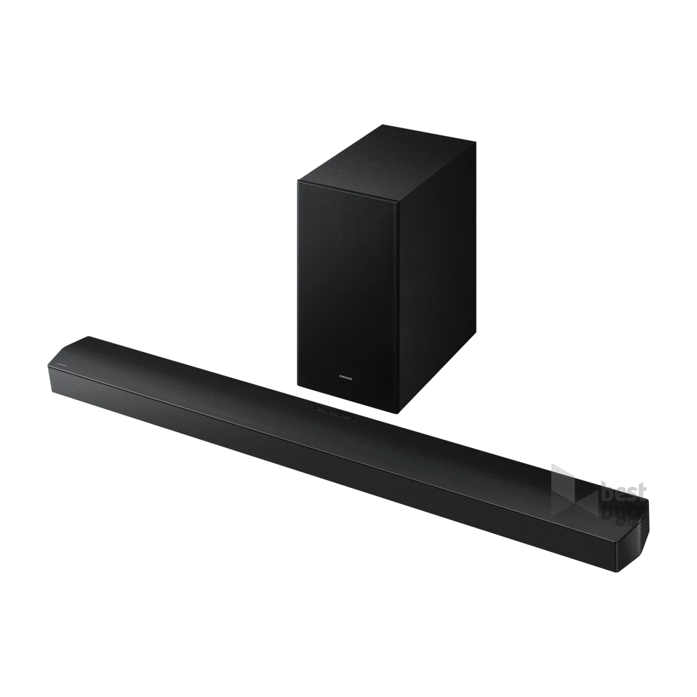 Samsung HW-B750F 5.1 csatornás hangprojektor