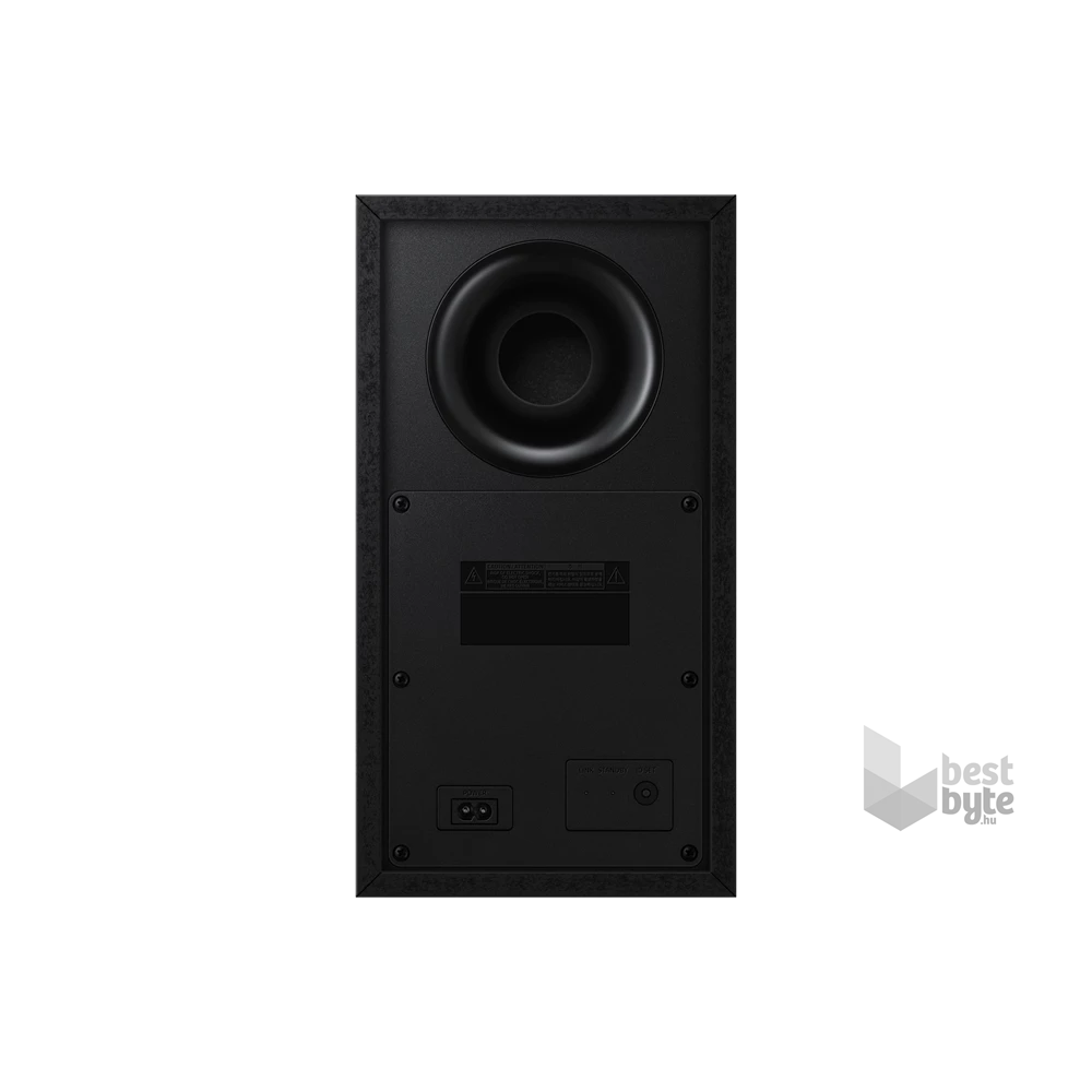 Samsung HW-B750F 5.1 csatornás hangprojektor