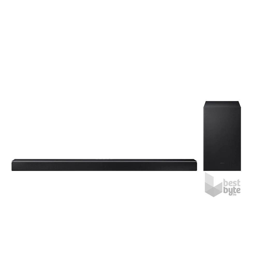 Samsung HW-Q600A/EN 3.1 csatornás hangprojektor rendszer