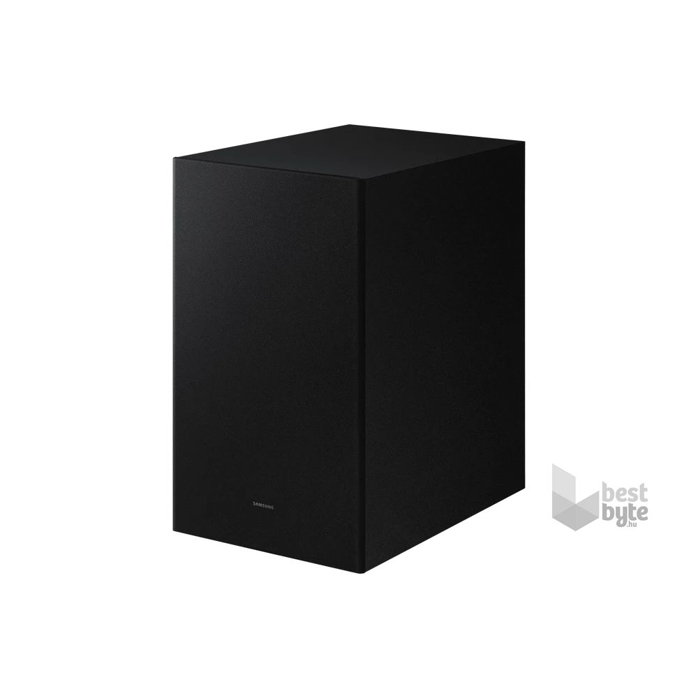 Samsung HW-Q600A/EN 3.1 csatornás hangprojektor rendszer