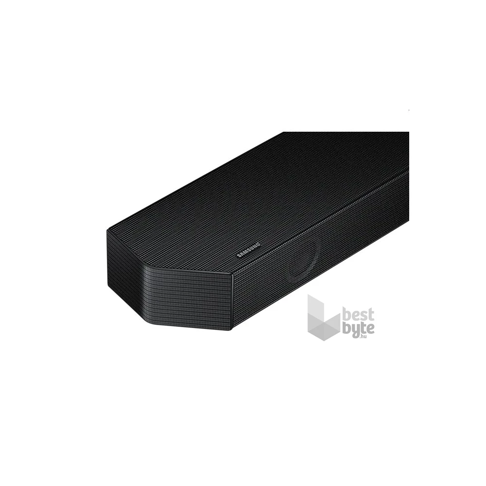 Samsung HW-Q60B 3.1 csatornás hangprojektor