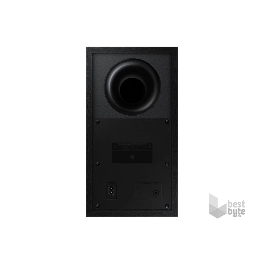 Samsung HW-Q60B 3.1 csatornás hangprojektor