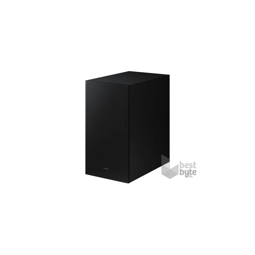 Samsung HW-Q60B 3.1 csatornás hangprojektor