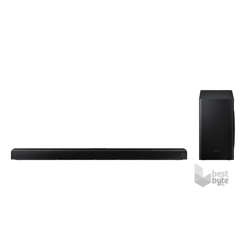 Samsung HW-Q60T/EN hangprojektor