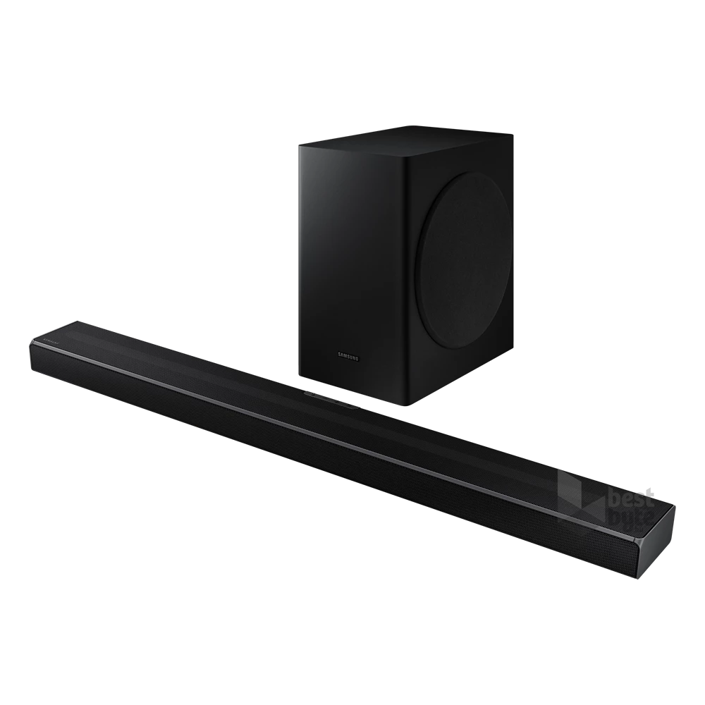 Samsung HW-Q60T/EN hangprojektor