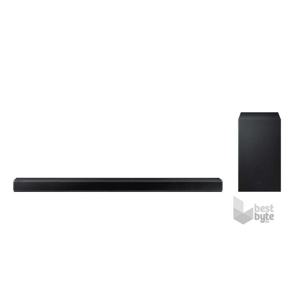 Samsung HW-Q700A/EN 3.1.2 csatornás hangprojektor rendszer