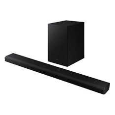 Samsung HW-Q700A/EN 3.1.2 csatornás hangprojektor rendszer (Újracsomagolt)
