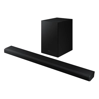 Samsung HW-Q700A/EN 3.1.2 csatornás hangprojektor rendszer (Újracsomagolt)