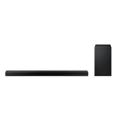 Samsung HW-Q700A/EN 3.1.2 csatornás hangprojektor rendszer (Újracsomagolt)
