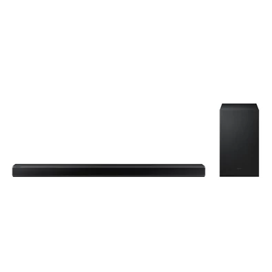 Samsung HW-Q700A/EN 3.1.2 csatornás hangprojektor rendszer (Újracsomagolt)
