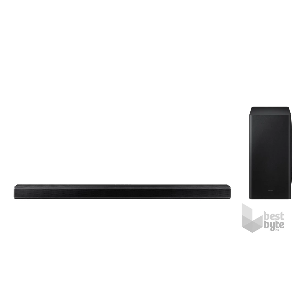 Samsung HW-Q800A/EN 3.1.2 csatornás hangprojektor rendszer