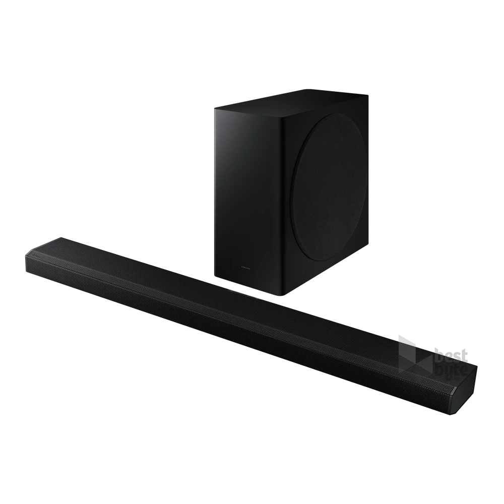 Samsung HW-Q800A/EN 3.1.2 csatornás hangprojektor rendszer