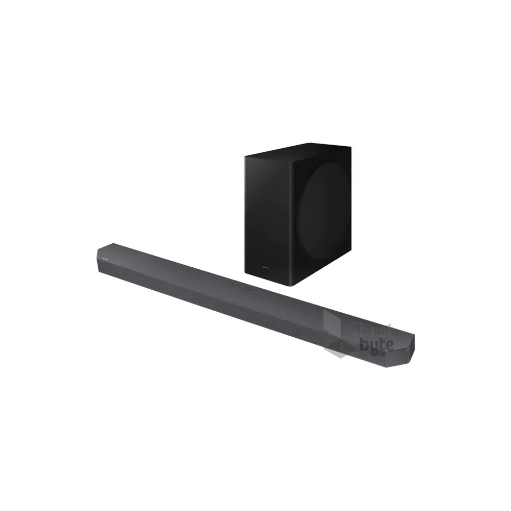Samsung HW-Q800B 5.1.2 csatornás hangprojektor
