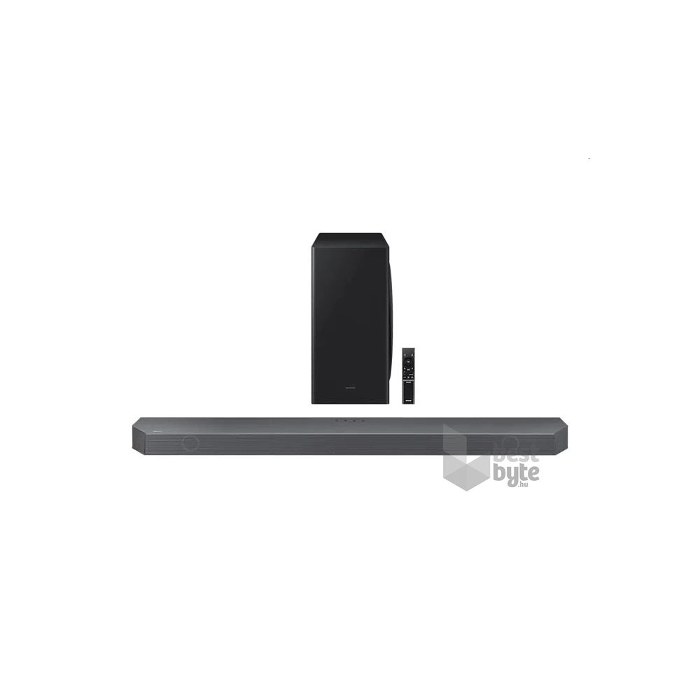 Samsung HW-Q800B 5.1.2 csatornás hangprojektor