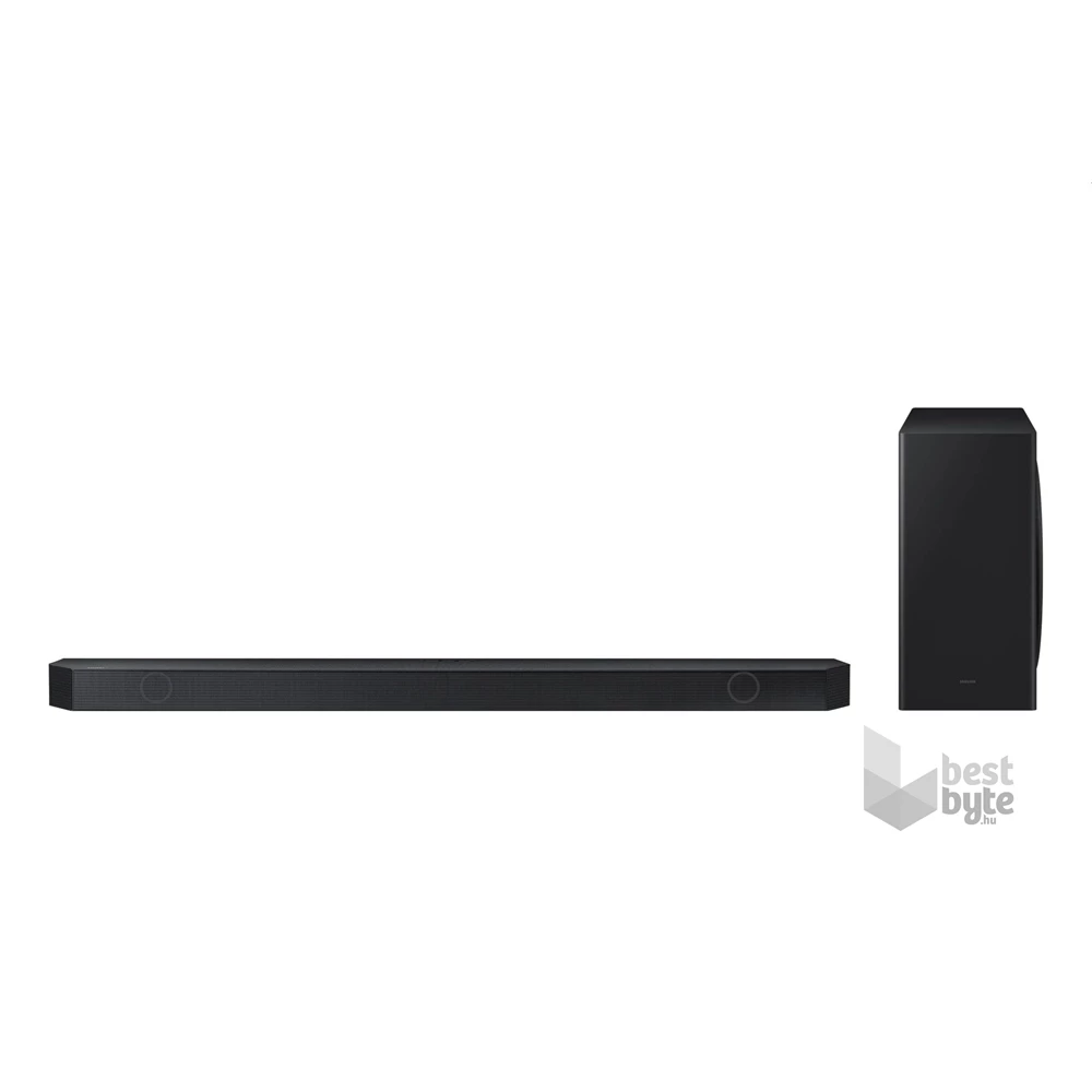 Samsung HW-Q800D/EN 5.1.2 csatornás hangprojektor vezeték nélküli mélynyomóval