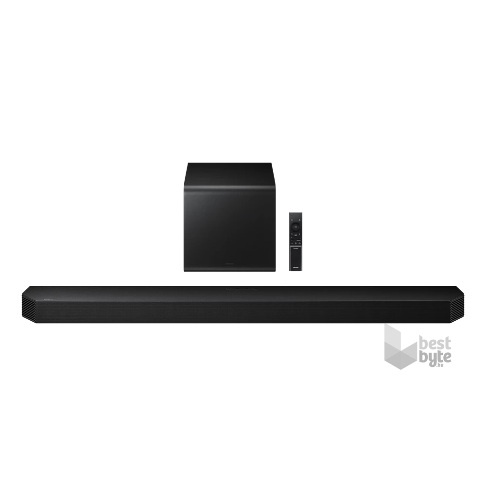 Samsung HW-Q800F 5.1.2 csatornás hangprojektor