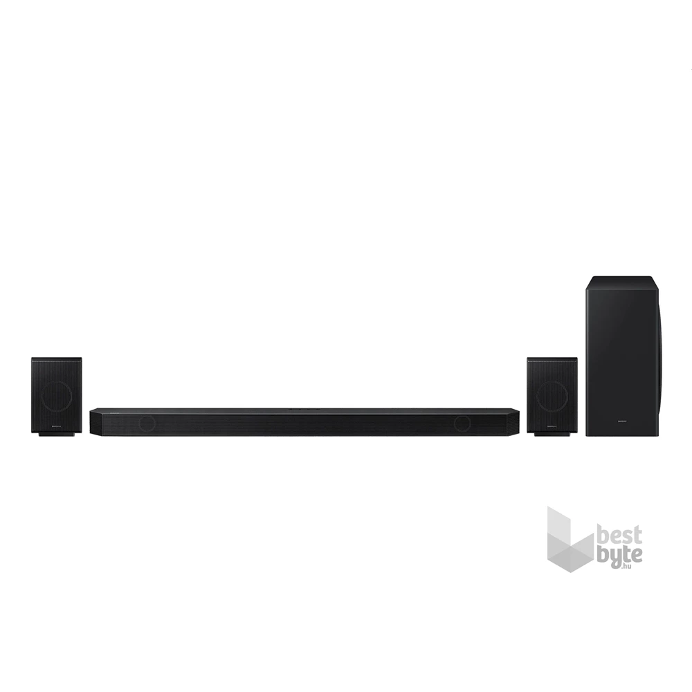 Samsung HW-Q930B 9.1.4 csatornás hangprojektor