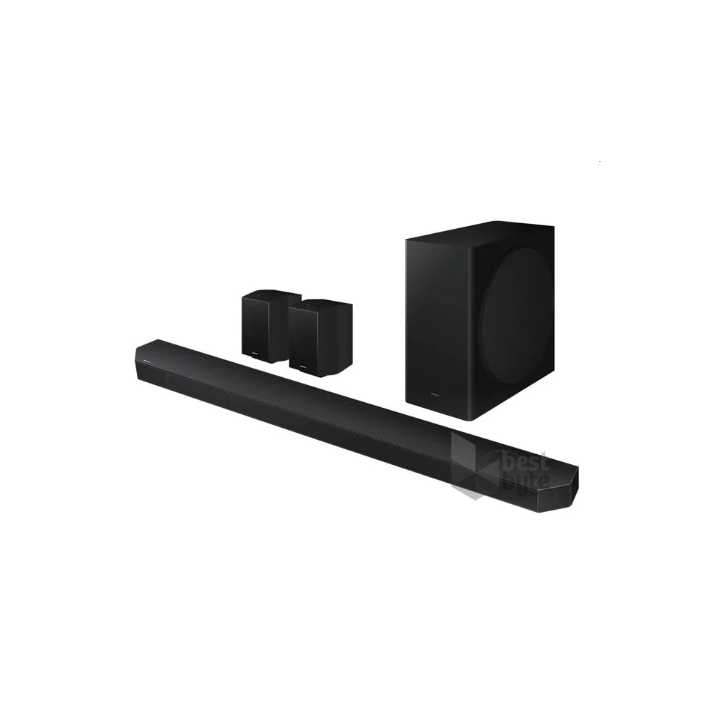 Samsung HW-Q930B 9.1.4 csatornás hangprojektor